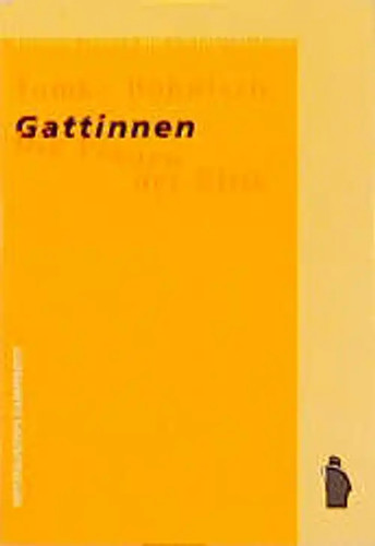 Gattinnen die frauen - gattinnen,