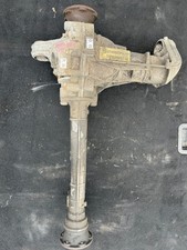 2011-2017 Volkswagen Touareg