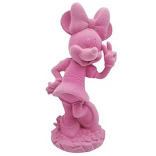 "MINNIE - MOUSE " Garten-Figur