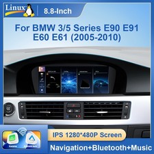 Für BMW E60 E61 E90 E91 CCC