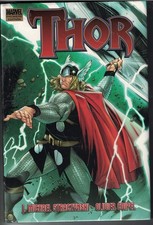 THOR (2007) Vol 1 HC Hardcover