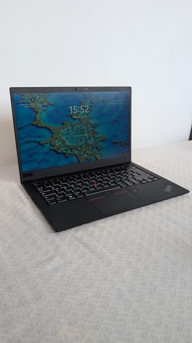 Lenovo thinkpad carbon - x1,