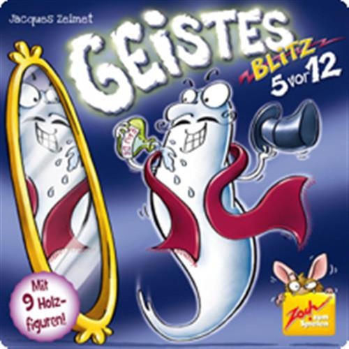 Geistesblitz vor 12 - geistesblitz,