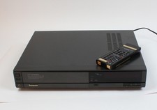 Panasonic NV-H75EG VHS-Recorder - defekt (442-7 H31)