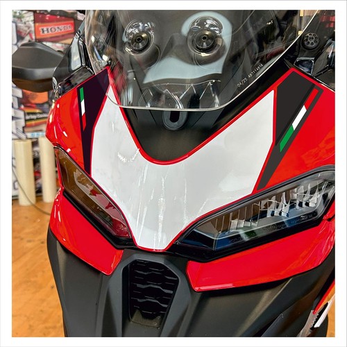 Ducati multistrada v2s - multistrada, v2