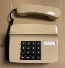 FeWap 01 LX W / Wandtelefone