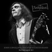 Rockpalast west coast legends - rockpalast:,