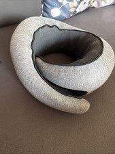 Nackenkissen Auto Memory Schaum Flugzeug Reisekissen Nackenhörnchen Kopfstütze.