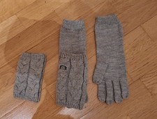 Reduziert 2 In 1 Set Stulpen +