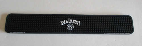 Jack daniel barmatte - jack,