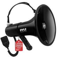 Pyle Lightweight and Portable