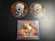 Aliens predator cd rom - vs, pc