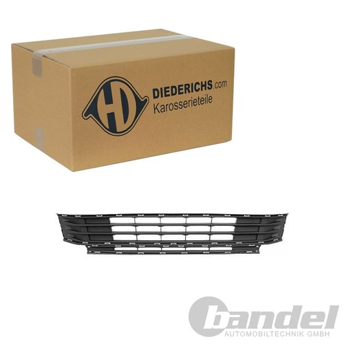 Diederichs blende ohne - diederichs,