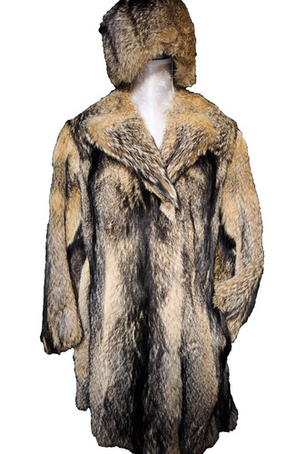 Beermann damen fuchs pelz - beermann,