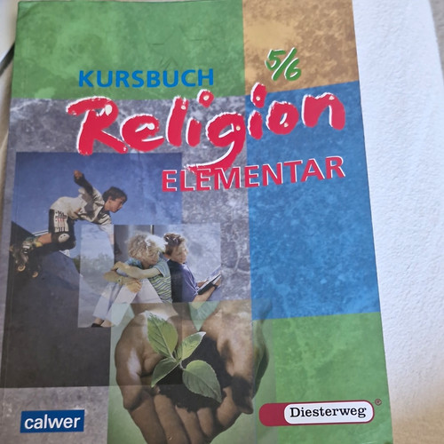 Calwer verlag kursbuch - verlag,