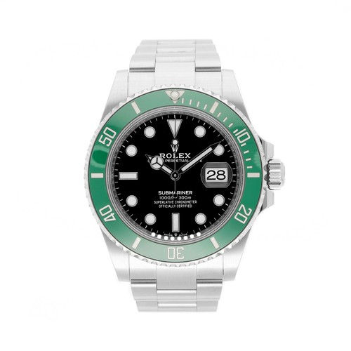 Rolex submariner date - submariner,