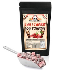 Chili cherry cola - no.18,