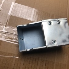 Aschenbechereinsatz Ponton