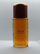Vintage opium ysl edt 100 - vintage,