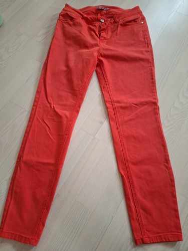 Sommerjeans 36 - sommerjeans, gr
