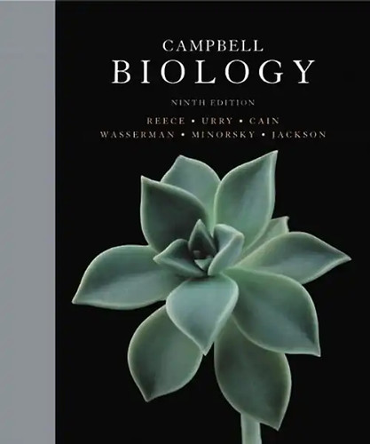 Campbell biology jane b - -,