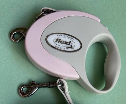 Flexi style rollleine - flexi,