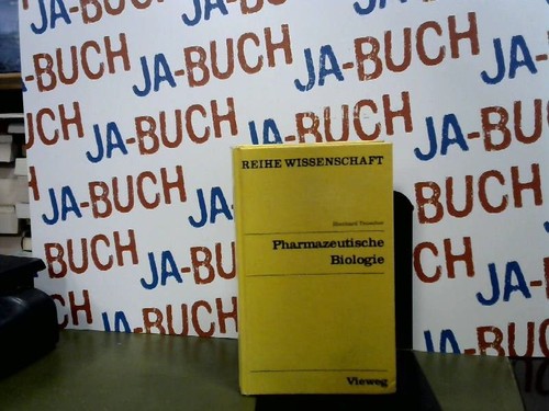Pharmazeutische biologie - pharmazeutische,