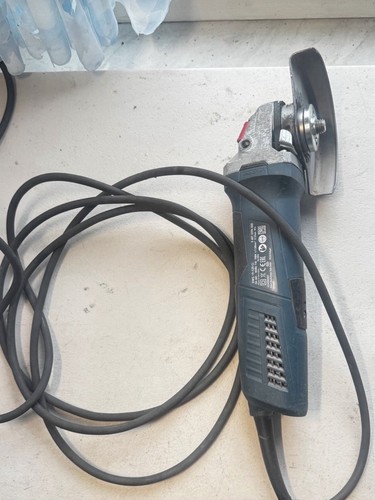 Bosch gws 125 ci - 19-125,