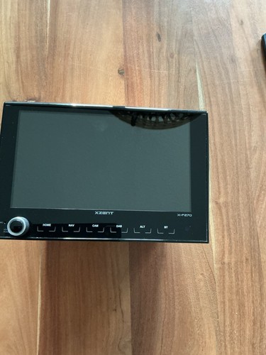 Xzent f270 navi - xzent,
