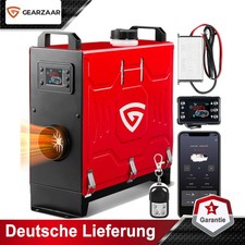 8KW Dieselheizung 12/24V 230V
