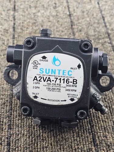 Suntec a2va 7116 - suntec, a2va-7116-b