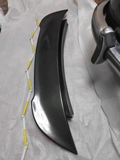 Porsche Panamera 970.1, Bj. 2010 bis 2013, Flügel Heckflügel Spoiler Heckspoiler