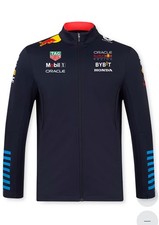 Softshell Jacke Red Bull