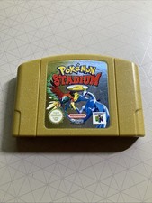 Pokémon Stadium 2 (Nintendo 64) Nur Modul