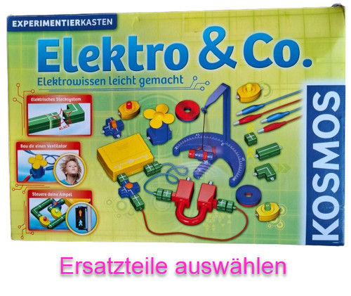 Elektro co - elektro, &