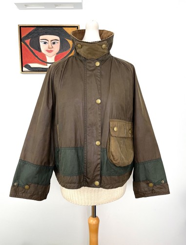 Barbour alexa chung patricia - alexa,