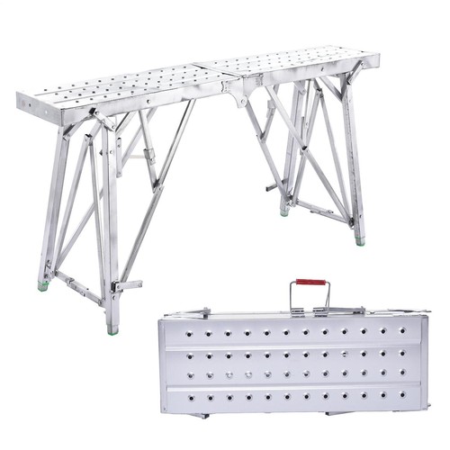 Leitergerüst max 150 - 150, alu