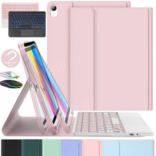 Hülle mit Touchpad