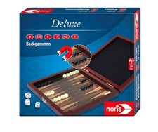 Noris spiele deluxe - noris,