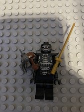 Lego Ninjago Lord Garmadon