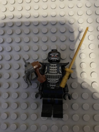 Lego ninjago lord garmadon - ninjago,