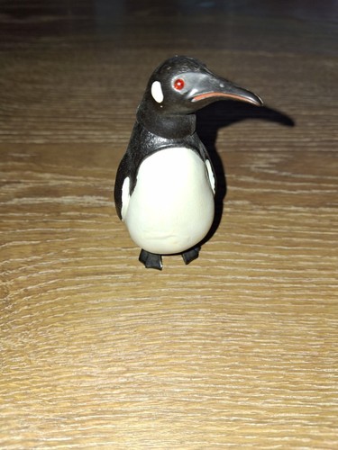Breba wackelkopf pinguin - breba, mit