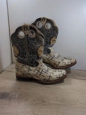 Rancho Semental Cowboystiefel