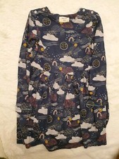 Shirtkleid von White Stuff, 7 bis 8 Jahre       