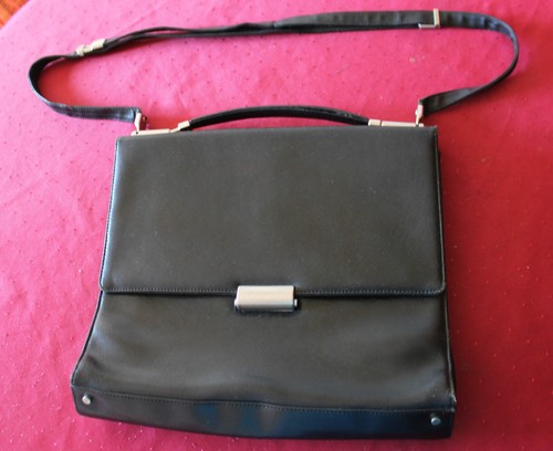 Mandarina duck umhängetasche - mandarina,