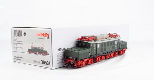 Märklin 39991 elektrolok - märklin, br