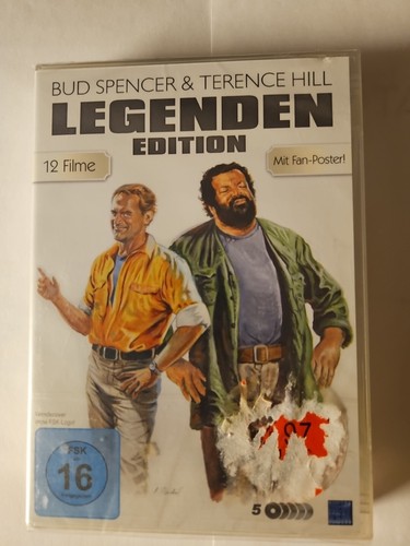 Bud spencer terence hill 5 - bud,