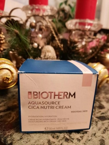 Biotherm aquasource cica - biotherm.aquasource.,