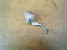 DDR FER Lampe Frontlampe Alu