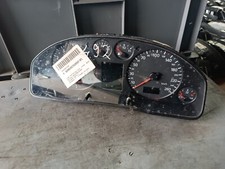 Tachometer Audi A6 4B